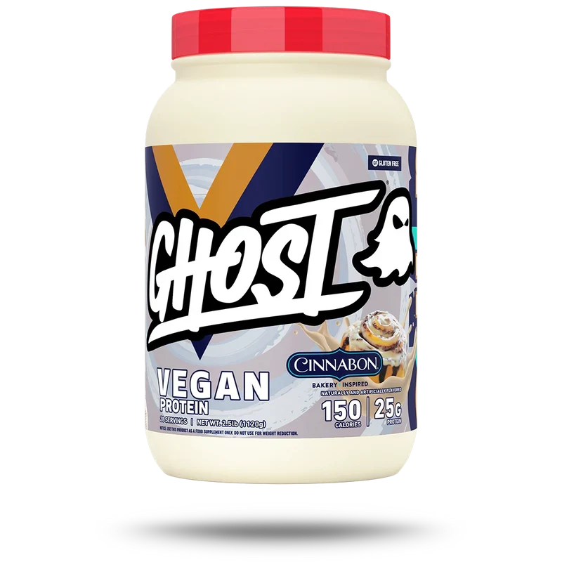 Proteínas Veganas