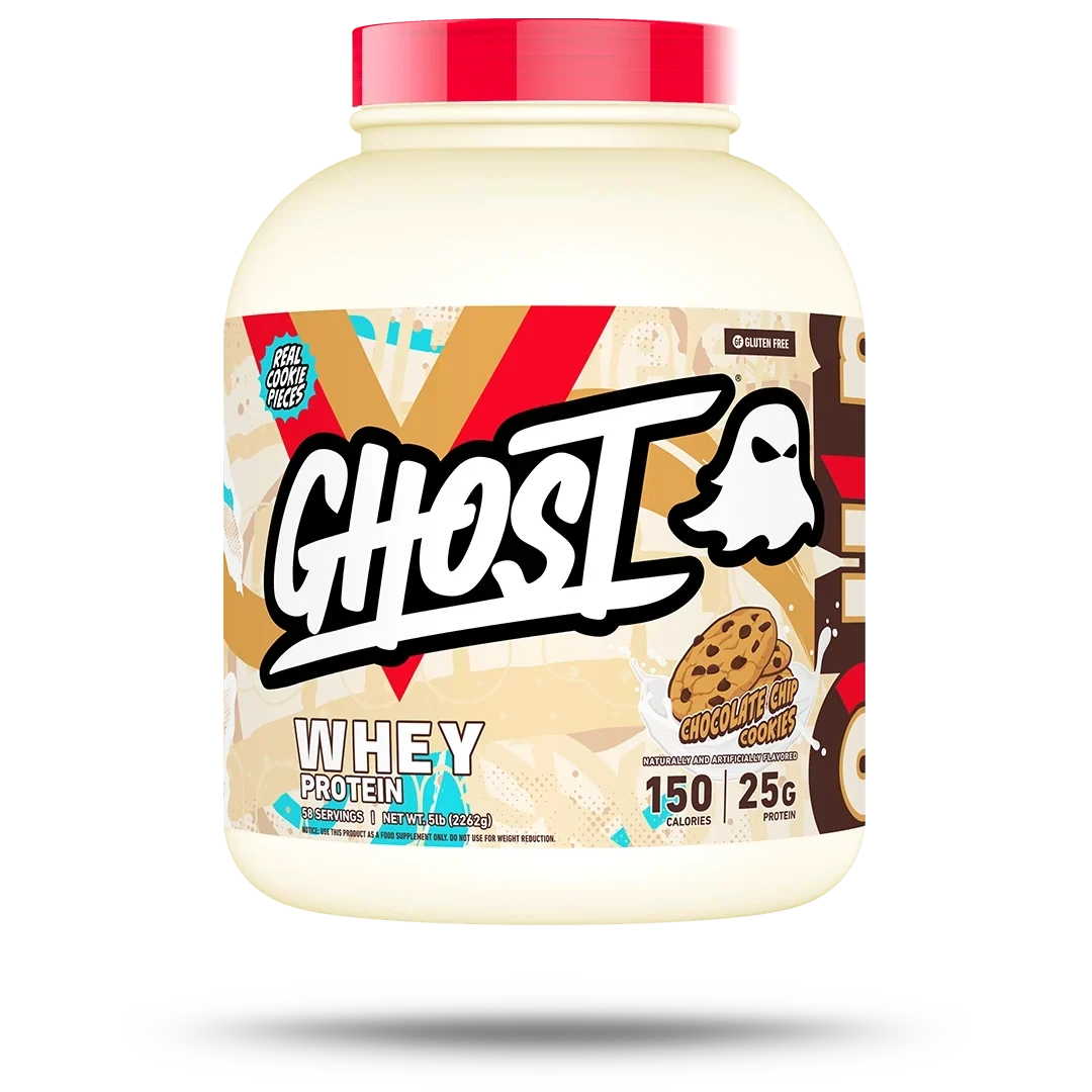 Proteínas Whey