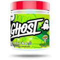 Ghost Legend All Out 20 Serv