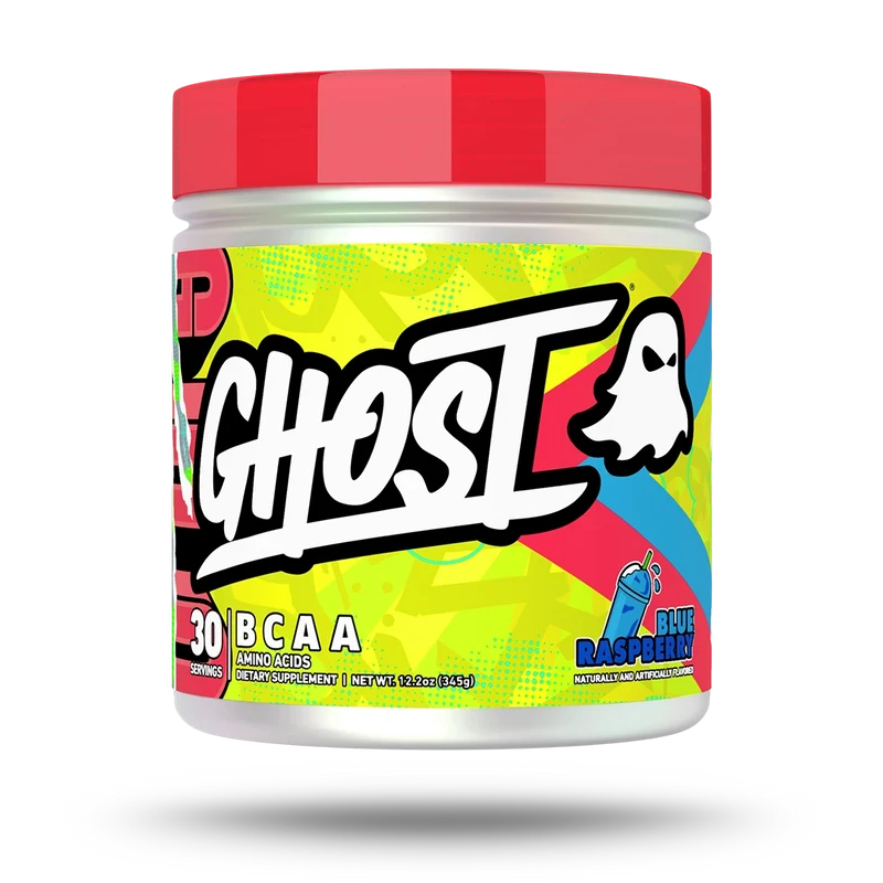Ghost BCAA 30 Serv