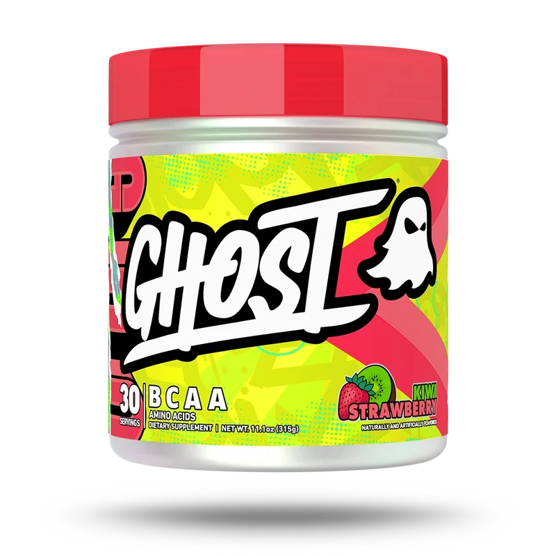Ghost BCAA 30 Serv