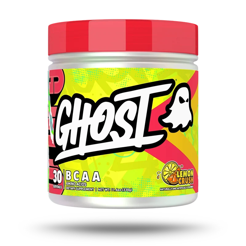 Ghost BCAA 30 Serv