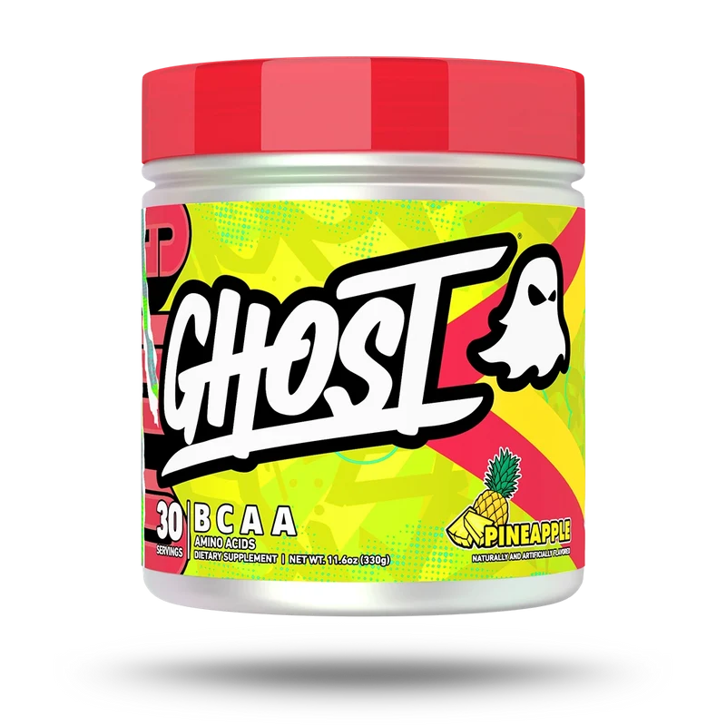 Ghost BCAA 30 Serv