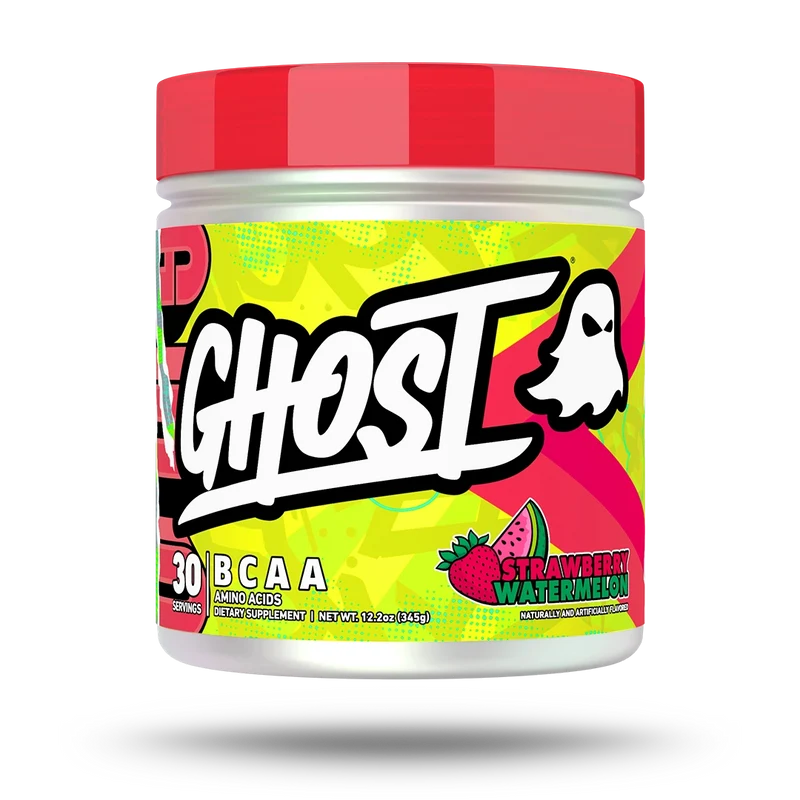 Ghost BCAA 30 Serv