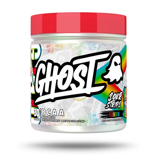 Ghost BCAA 30 Serv