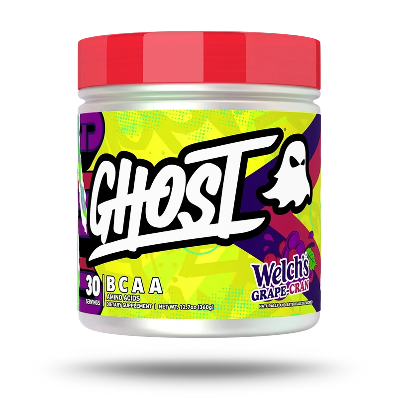Ghost BCAA 30 Serv