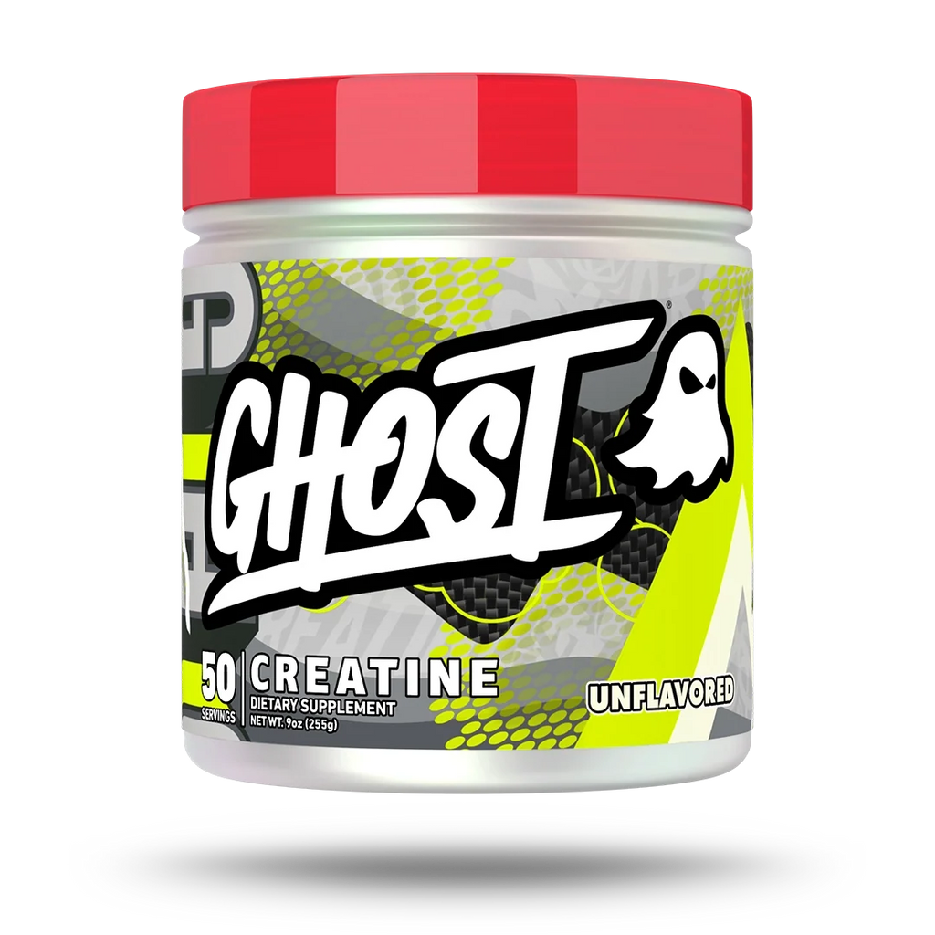 Ghost Creatina 50 Serv