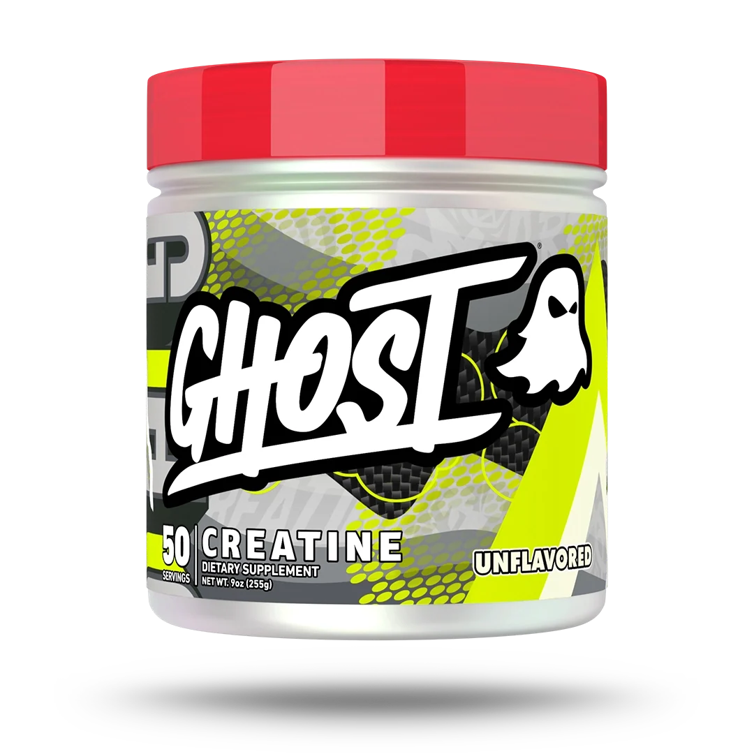 Ghost Creatina 50 Serv