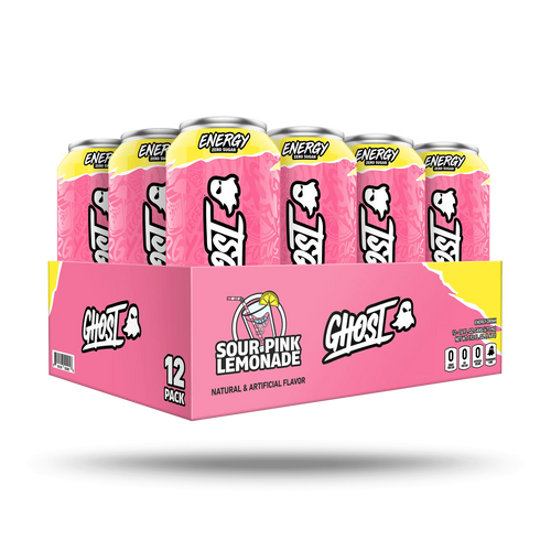 Ghost Energy 16 OZ, 12 Pack