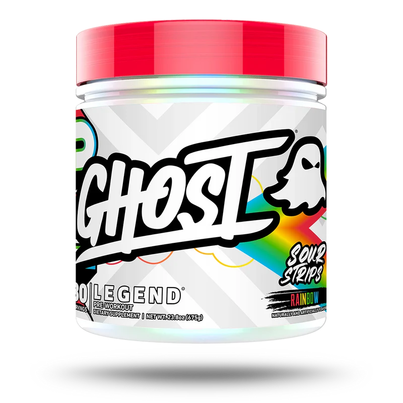 Ghost Legend 30 Serv