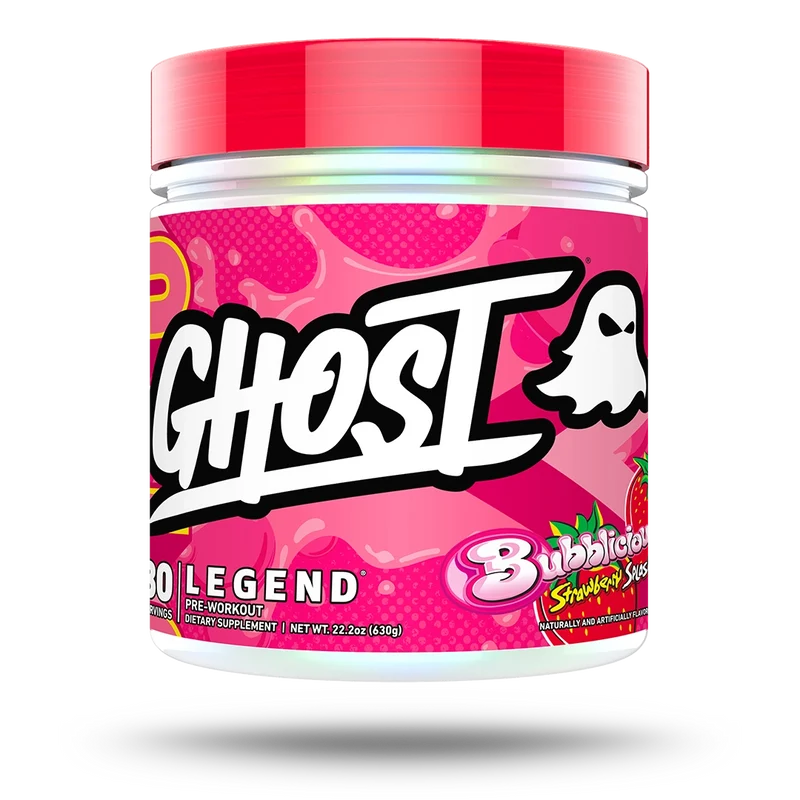 Ghost Legend 30 Serv
