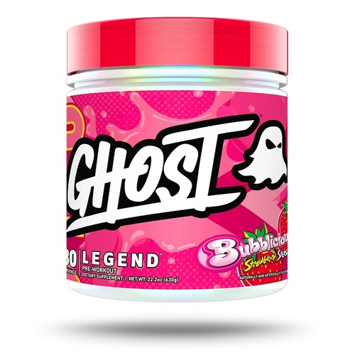 Ghost Legend 30 Serv