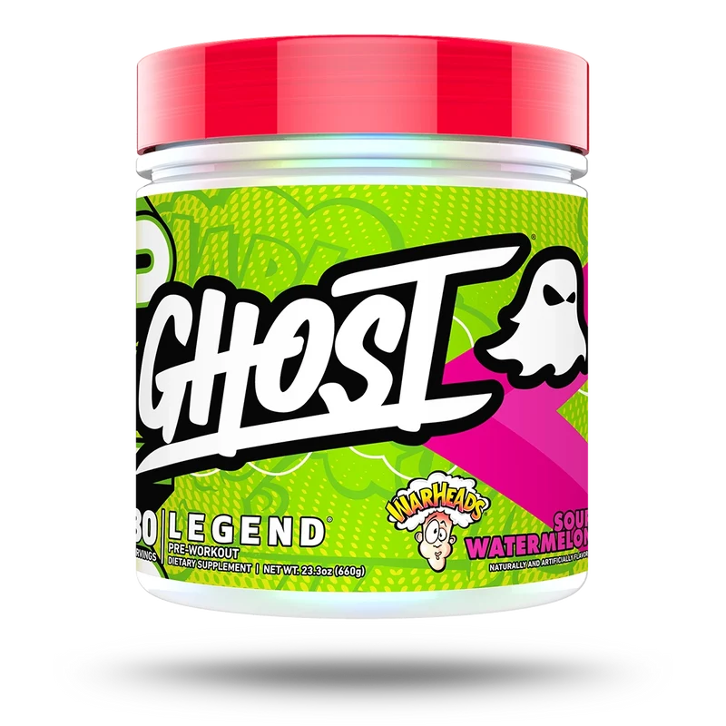 Ghost Legend 30 Serv