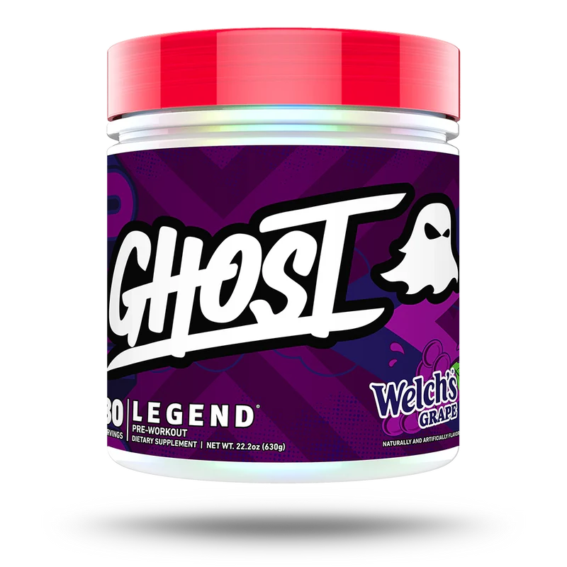 Ghost Legend 30 Serv