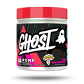 Ghost Pump 40 Serv