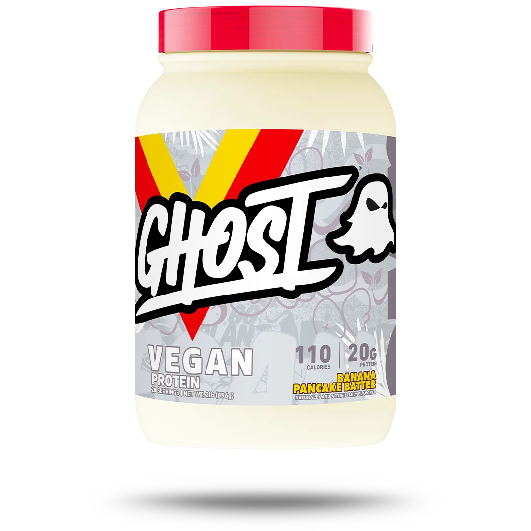 Ghost Proteína Vegana 2.2 Lb