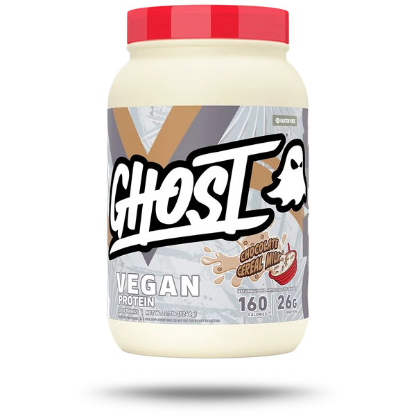 Ghost Proteína Vegana 2.2 Lb