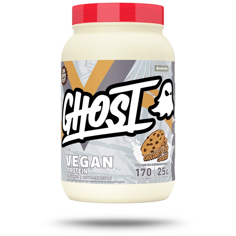 Ghost Proteína Vegana 2.2 Lb