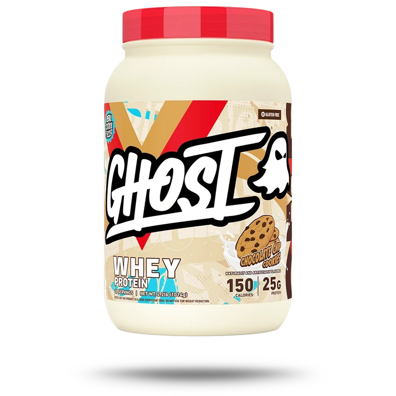 Ghost Proteína Whey 2 Lb