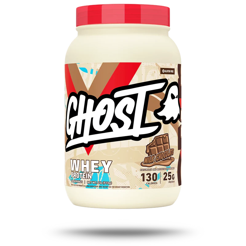 Ghost Proteína Whey 2 Lb